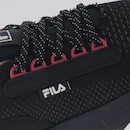 Tênis Feminino Fila Freestyle II - Foto 7