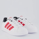 Tênis Infantil adidas Streettalk - Foto 2