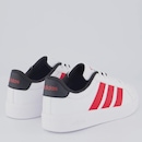 Tênis Infantil adidas Streettalk - Foto 3