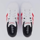 Tênis Infantil adidas Streettalk - Foto 4