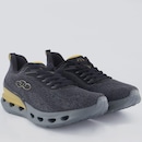 Tênis Unissex Olympikus Quartzo - Foto 2