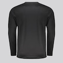 Camisa Corinthians Manga Longa UV Dry Masculina - Foto 3