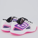 Chuteira Futsal Unissex Umbro Pro 5 - Foto 3