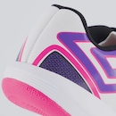 Chuteira Futsal Unissex Umbro Pro 5 - Foto 6