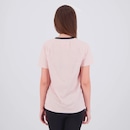 Camisa Sport Outubro Rosa 25/26 Umbro Feminina - Foto 4