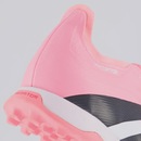 Chuteira Society Masculina adidas Predator League Beckham Lin - Foto 6