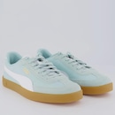 Tênis  Feminino Puma Club Era II - Foto 2