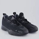 Tênis Masculino adidas Initiation All Black - Foto 2