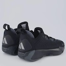 Tênis Masculino adidas Initiation All Black - Foto 3