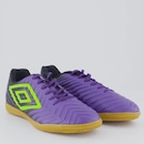 Chuteira Futsal Masculino Umbro Fifty V - Foto 2