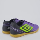 Chuteira Futsal Masculino Umbro Fifty V - Foto 3