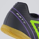 Chuteira Futsal Masculino Umbro Fifty V - Foto 6
