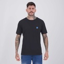 Camiseta Hurley Silk Mini Icon II Masculina - Foto 1