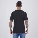 Camiseta Hurley Silk Mini Icon II Masculina - Foto 4