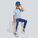 Camiseta adidas Essentials Infantil - Foto 3