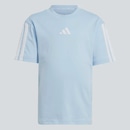Camiseta adidas Essentials Infantil - Foto 4