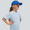 Camiseta adidas Essentials Infantil - Foto 5