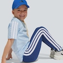 Camiseta adidas Essentials Infantil - Foto 6