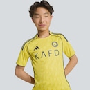 Camisa adidas Al-Nassr FC Home 2026 7 Ronaldo Infantil - Foto 6