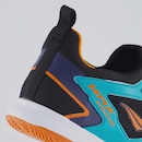 Chuteira Futsal Masculina Penalty Max Evolution - Foto 6