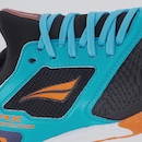 Chuteira Futsal Masculina Penalty Max Evolution - Foto 7