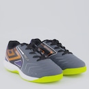 Chuteira Futsal Infantil Umbro Pro 5 - Foto 2