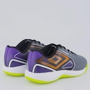 Chuteira Futsal Infantil Umbro Pro 5 - Foto 3