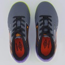 Chuteira Futsal Infantil Umbro Pro 5 - Foto 4