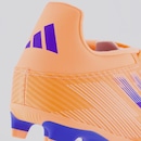 Chuteira de Campo Masculina adidas F50 Club FG/MG - Foto 6