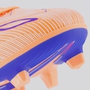 Chuteira de Campo Masculina adidas F50 Club FG/MG - Foto 8