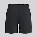 Shorts Under Armour Rival Terry 6in Masculino - Foto 5
