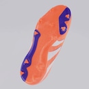 Chuteira de Campo Infantil adidas Predator League FG/MG - Foto 5