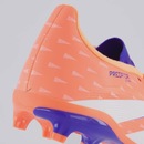 Chuteira de Campo Infantil adidas Predator League FG/MG - Foto 6