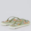 Chinelo Kenner Ibiza Laranjas Feminino - Foto 4