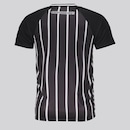 Camisa Corinthians Raglan Dry Masculina - Foto 3