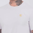 Camiseta New Era MLB New York Yankees Core Happy Masculina - Foto 5