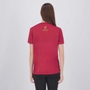 Camisa Fluminense Fulgor Feminina - Foto 4