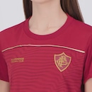 Camisa Fluminense Fulgor Feminina - Foto 5