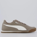 Tênis Masculino Puma Turino II - Foto 1
