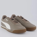 Tênis Masculino Puma Turino II - Foto 2