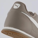 Tênis Masculino Puma Turino II - Foto 6