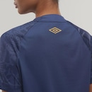 Camisa do Grêmio III 25/26 Umbro Feminina - Foto 2