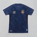 Camisa do Grêmio III 25/26 Umbro Feminina - Foto 7