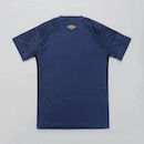 Camisa do Grêmio III 25/26 Umbro Feminina - Foto 8