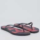 Chinelo Flamengo Basic 2 Feminino - Foto 3