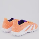 Chuteira Society Masculina adidas Predator League - Foto 3
