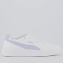 Tênis Feminino Puma Court Lally BDP - Foto 1