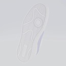 Tênis Feminino Puma Court Lally BDP - Foto 5