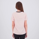 Camisa do Grêmio Outubro Rosa 2025 Umbro Feminina - Foto 4