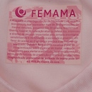 Camisa do Grêmio Outubro Rosa 2025 Umbro Feminina - Foto 6